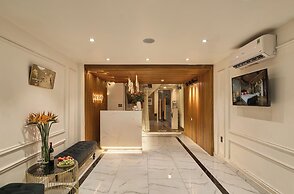 Secret Garden Hotel Ben Thanh