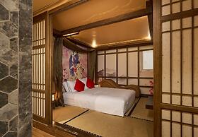 Secret Garden Hotel Ben Thanh