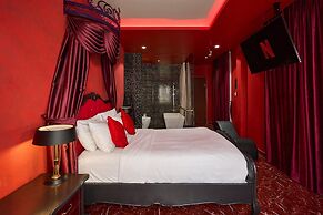 Secret Garden Hotel Ben Thanh