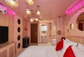 Secret Garden Hotel Ben Thanh