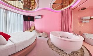 Secret Garden Hotel Ben Thanh