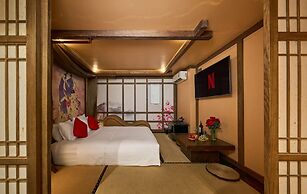 Secret Garden Hotel Ben Thanh