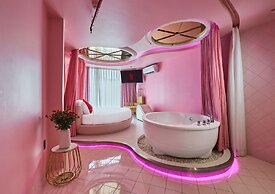 Secret Garden Hotel Ben Thanh