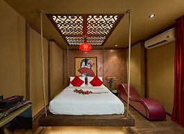 Secret Garden Hotel Ben Thanh