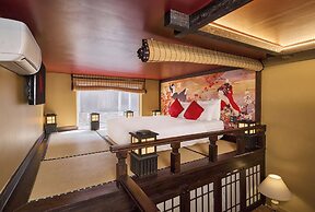 Secret Garden Hotel Ben Thanh