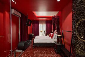 Secret Garden Hotel Ben Thanh