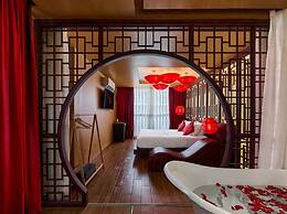 Secret Garden Hotel Ben Thanh