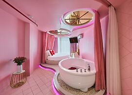 Secret Garden Hotel Ben Thanh