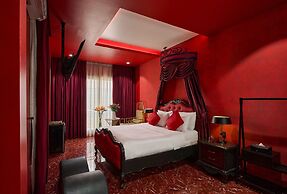 Secret Garden Hotel Ben Thanh