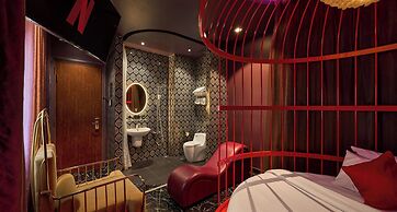 Secret Garden Hotel Ben Thanh