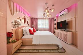 Secret Garden Hotel Ben Thanh