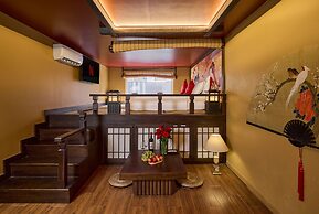 Secret Garden Hotel Ben Thanh