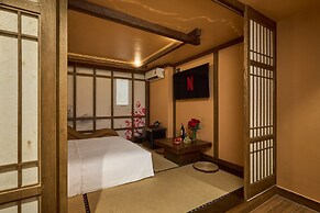 Secret Garden Hotel Ben Thanh