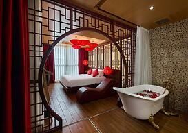 Secret Garden Hotel Ben Thanh