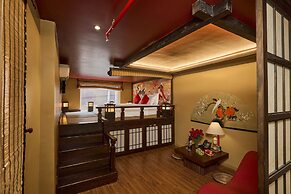 Secret Garden Hotel Ben Thanh