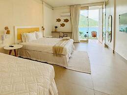 Recanto do Atalaia Hotel