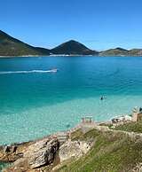 Recanto do Atalaia Hotel