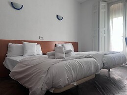 Hostal Alonso No Limit Madrid