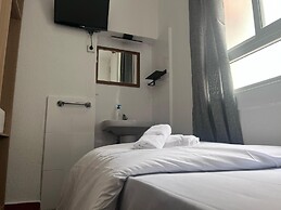 Hostal Alonso No Limit Madrid