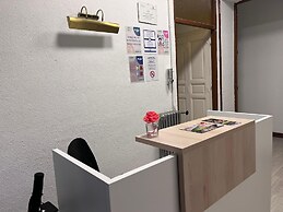 Hostal Alonso No Limit Madrid