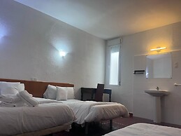 Hostal Alonso No Limit Madrid