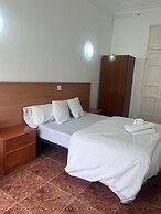 Hostal Alonso No Limit Madrid