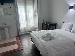 Hostal Alonso No Limit Madrid