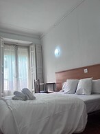 Hostal Alonso No Limit Madrid
