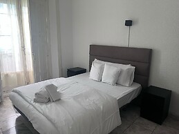 Hostal Alonso No Limit Madrid