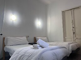Hostal Alonso No Limit Madrid