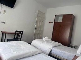 Hostal Alonso No Limit Madrid