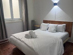 Hostal Alonso No Limit Madrid