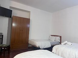 Hostal Alonso No Limit Madrid