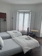Hostal Alonso No Limit Madrid