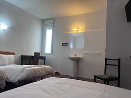 Hostal Alonso No Limit Madrid
