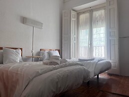 Hostal Alonso No Limit Madrid