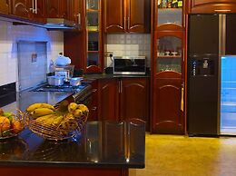 Rwenzori Luxury Suites & Residence