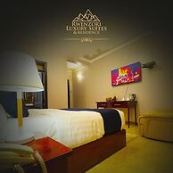 Rwenzori Luxury Suites & Residence