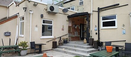 New Accommodation