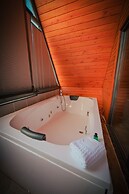 Sapanca Mabeyn Bungalov