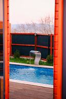 Sapanca Mabeyn Bungalov