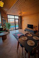 Sapanca Mabeyn Bungalov