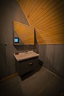 Sapanca Mabeyn Bungalov