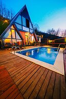 Sapanca Mabeyn Bungalov