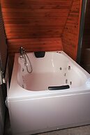 Sapanca Mabeyn Bungalov