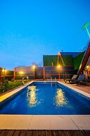 Sapanca Mabeyn Bungalov