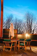 Sapanca Mabeyn Bungalov