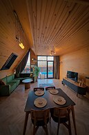 Sapanca Mabeyn Bungalov