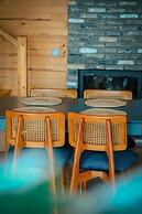 Sapanca Mabeyn Bungalov