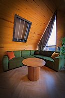 Sapanca Mabeyn Bungalov